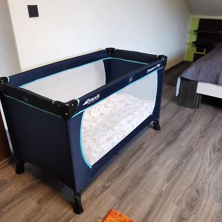 Ferienwohnung Schauenburg Esterno foto