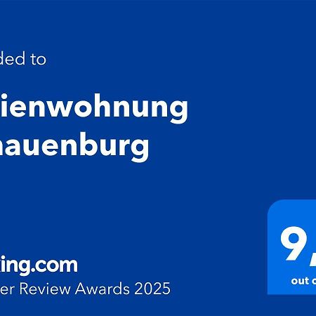 Ferienwohnung Schauenburg Esterno foto