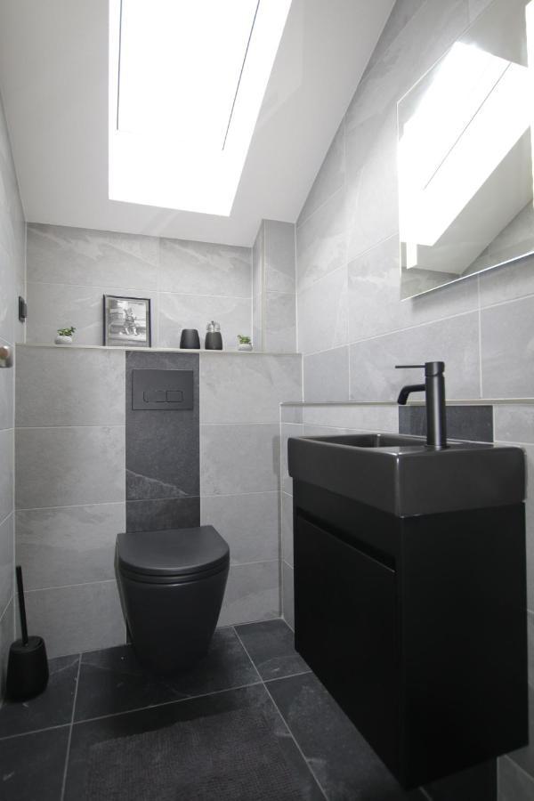 Ferienwohnung Schauenburg Esterno foto