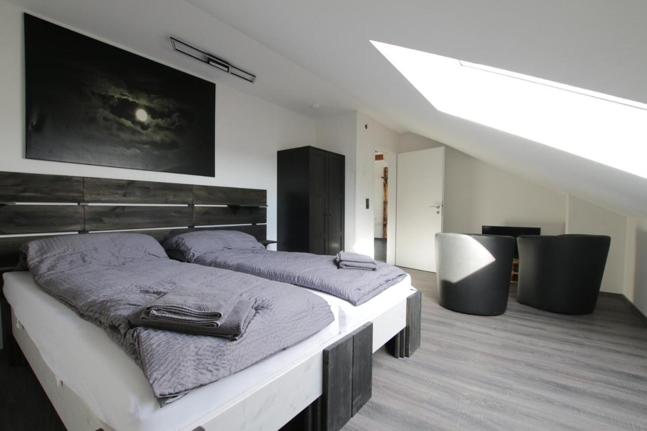 Ferienwohnung Schauenburg Esterno foto
