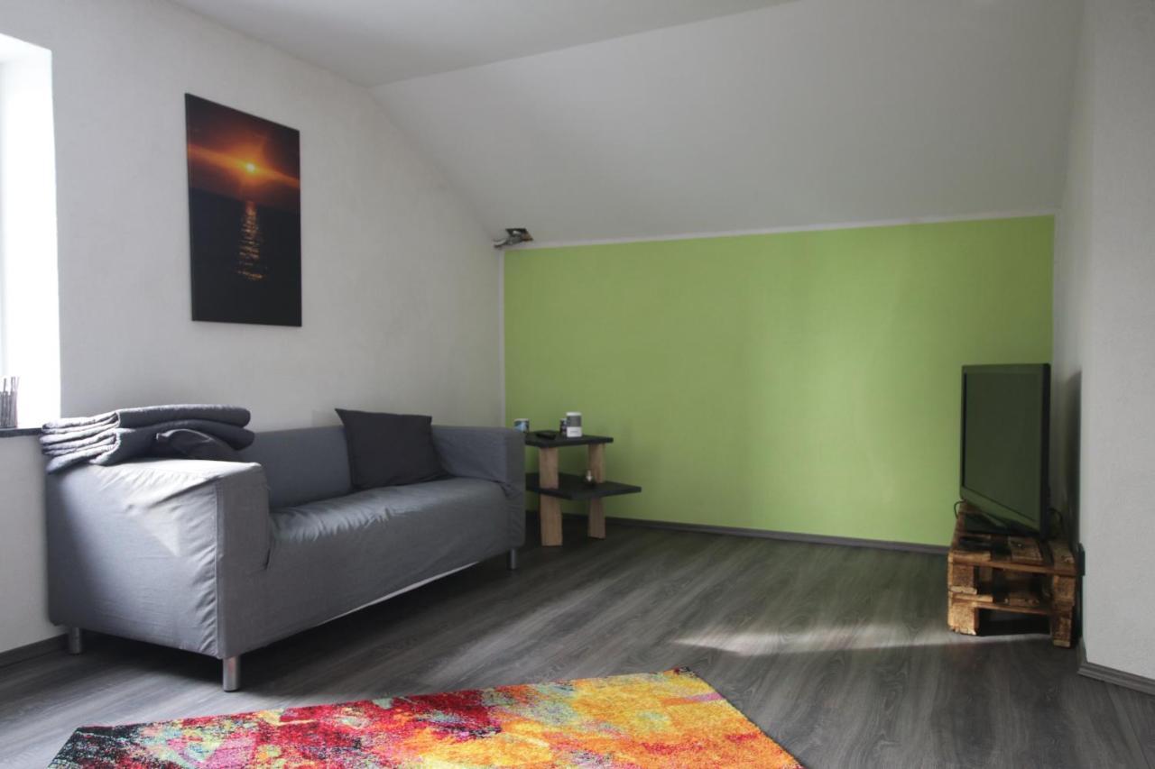 Ferienwohnung Schauenburg Esterno foto