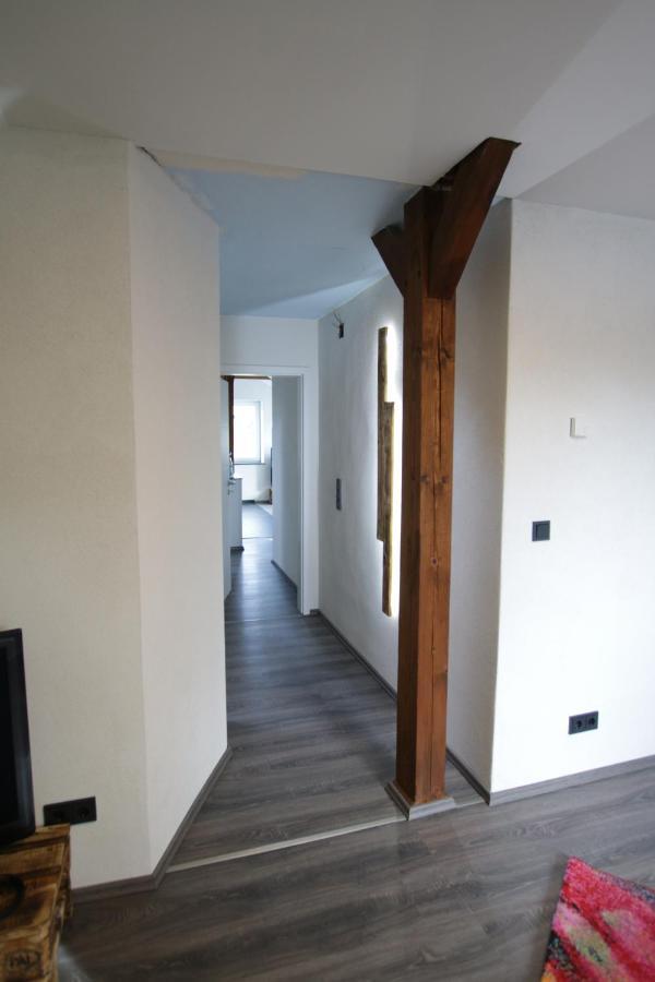 Ferienwohnung Schauenburg Esterno foto