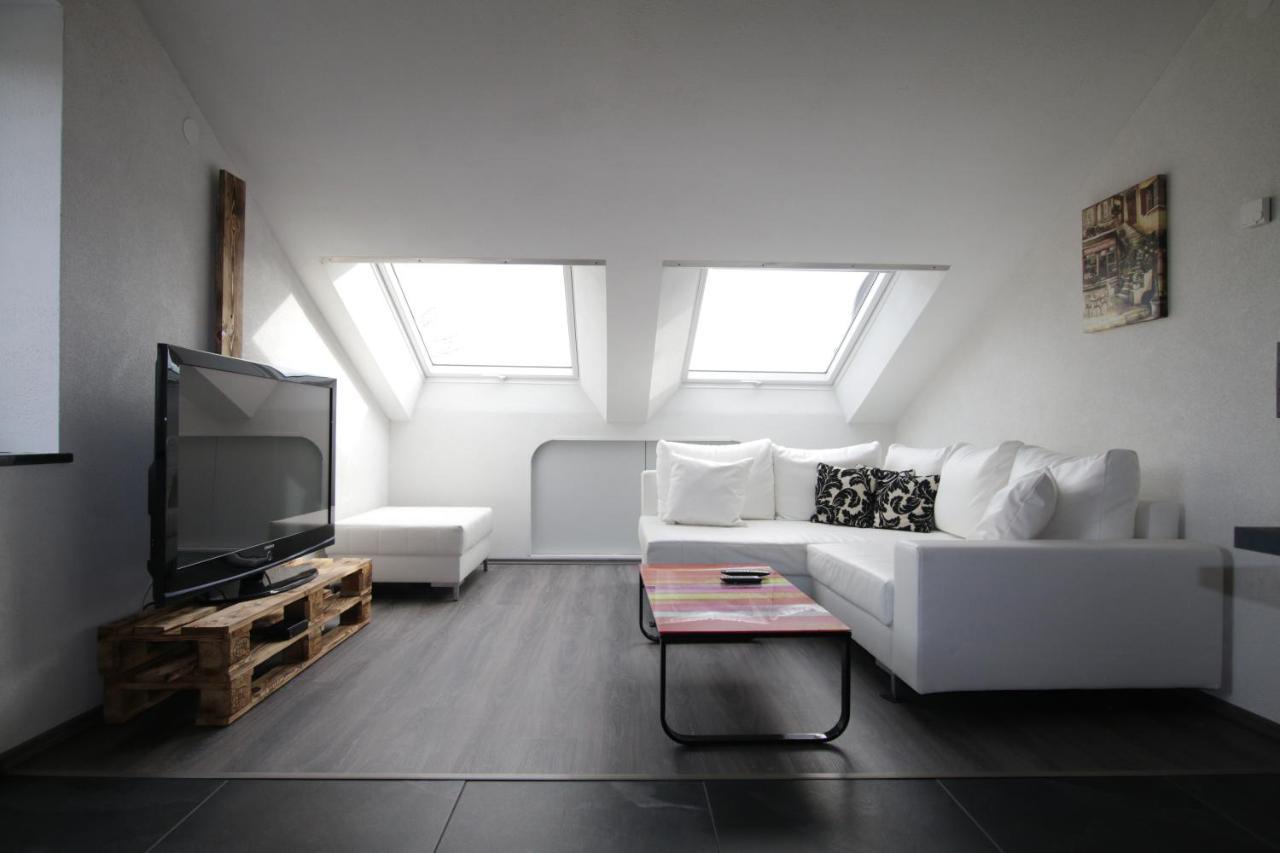 Ferienwohnung Schauenburg Esterno foto