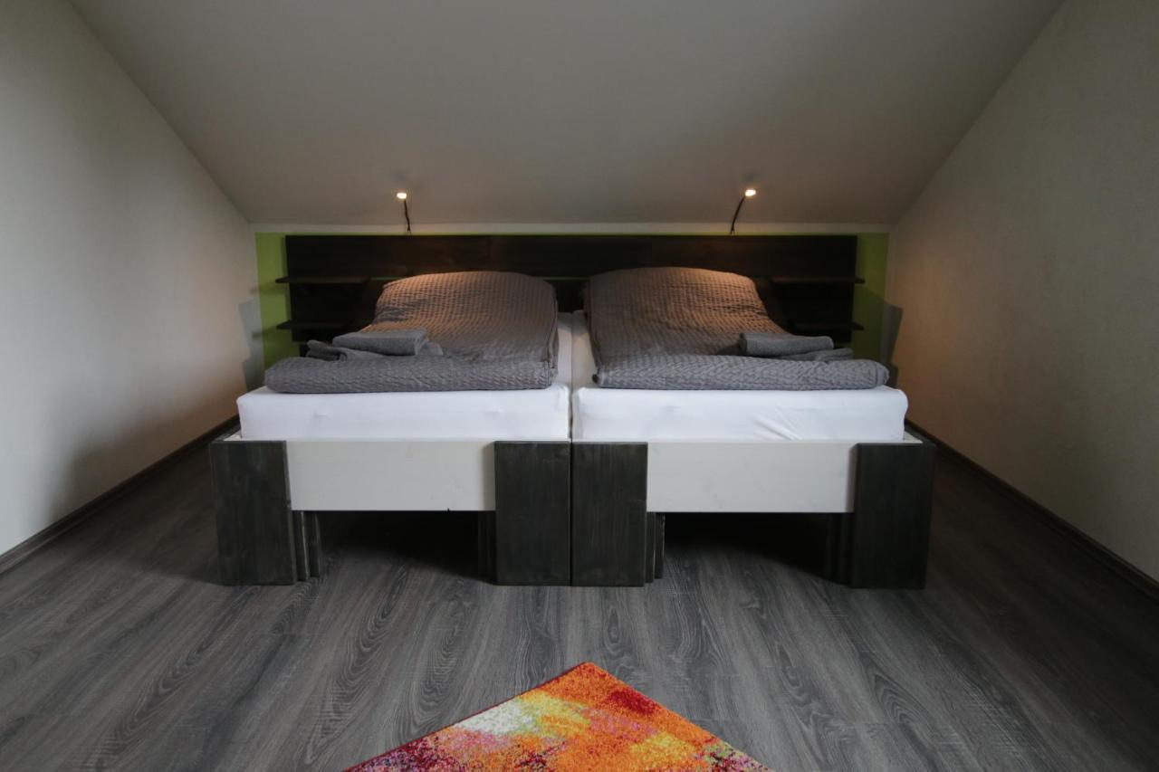 Ferienwohnung Schauenburg Esterno foto