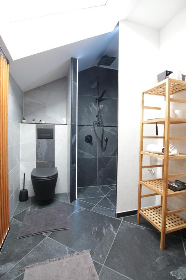 Ferienwohnung Schauenburg Esterno foto