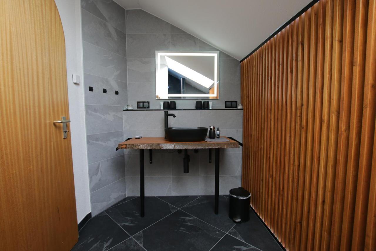 Ferienwohnung Schauenburg Esterno foto