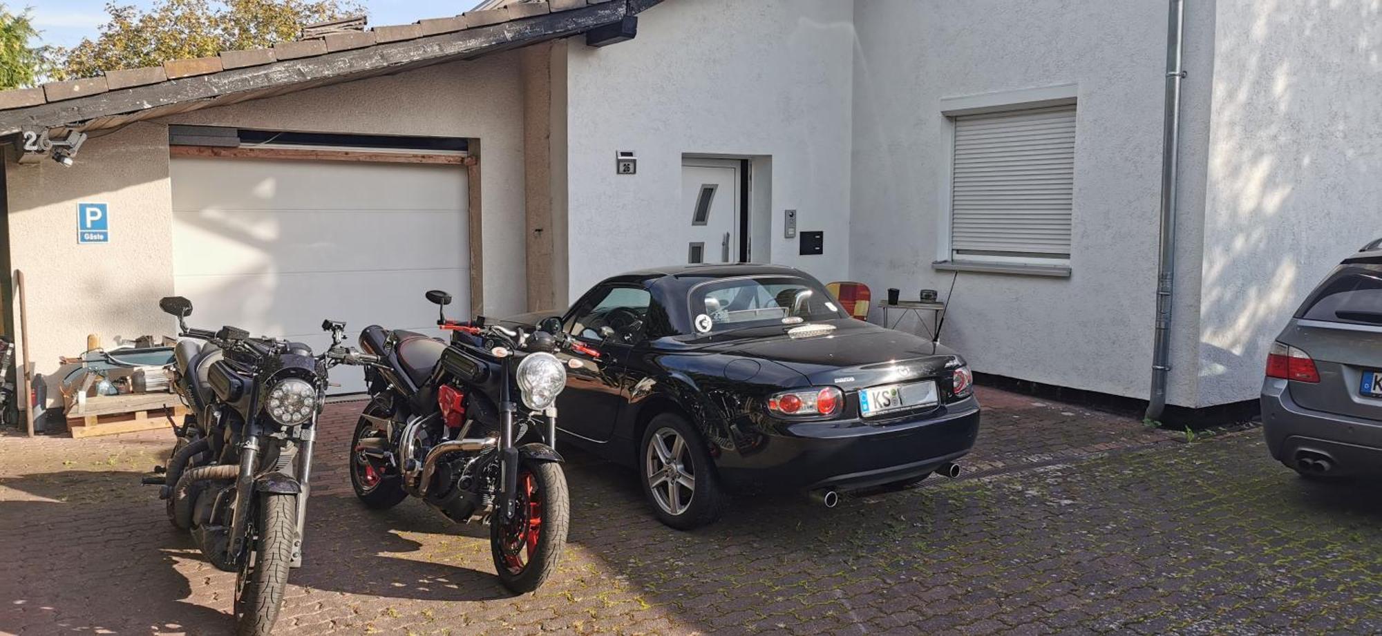 Ferienwohnung Schauenburg Esterno foto